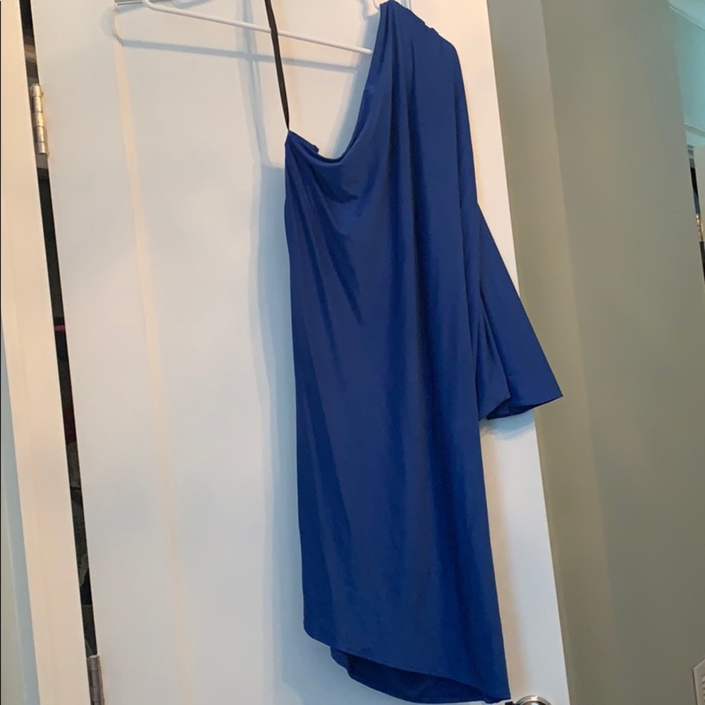 Naven party dress, small, very easy/fun to wear!